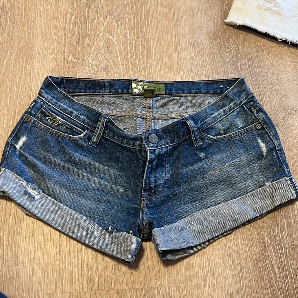 Hollister shorts and skirts - Picture 5 of 13
